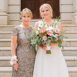 Meet your Posher, Ruth